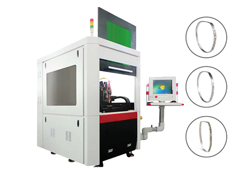 CNC���ᾫ��� CNC five-axis engraving machine