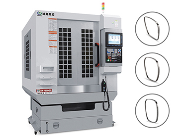 CNC�����οռӹ��� CNC laser hollowing machine