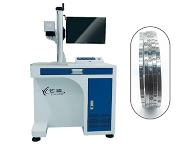 ������������ Fiber depth laser machine