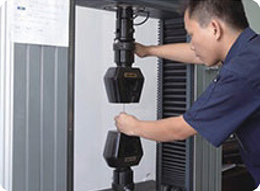 ������������� Universal testhing machine
